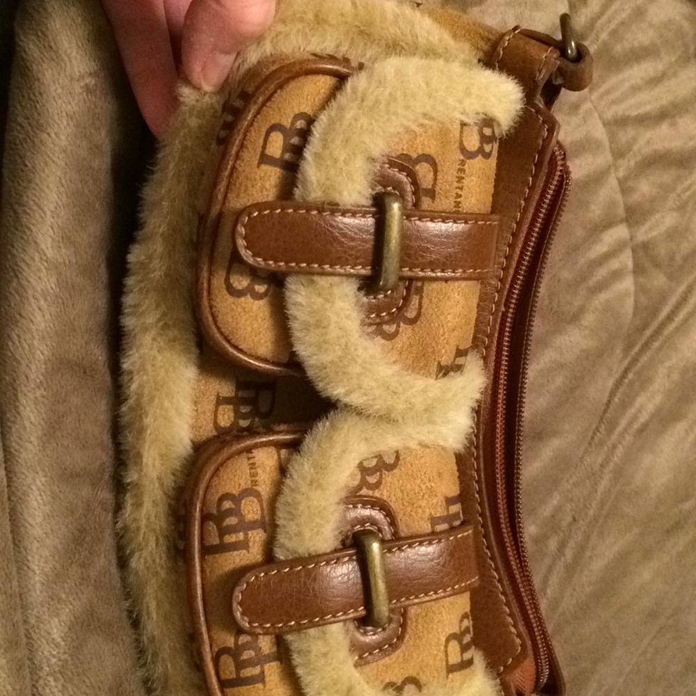 Handbag(BRENTANO)